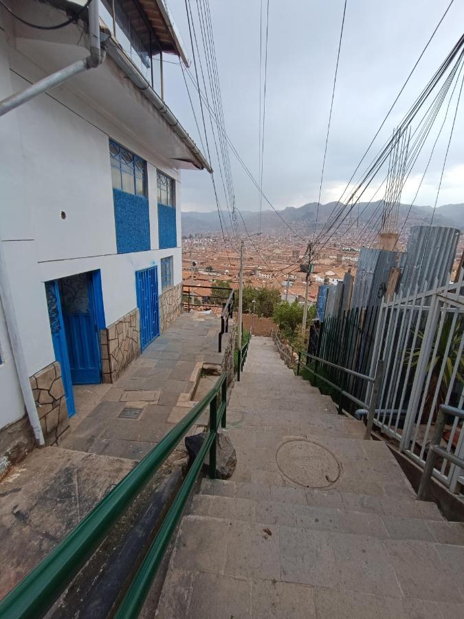 Mirador San Blas Apartamento *
