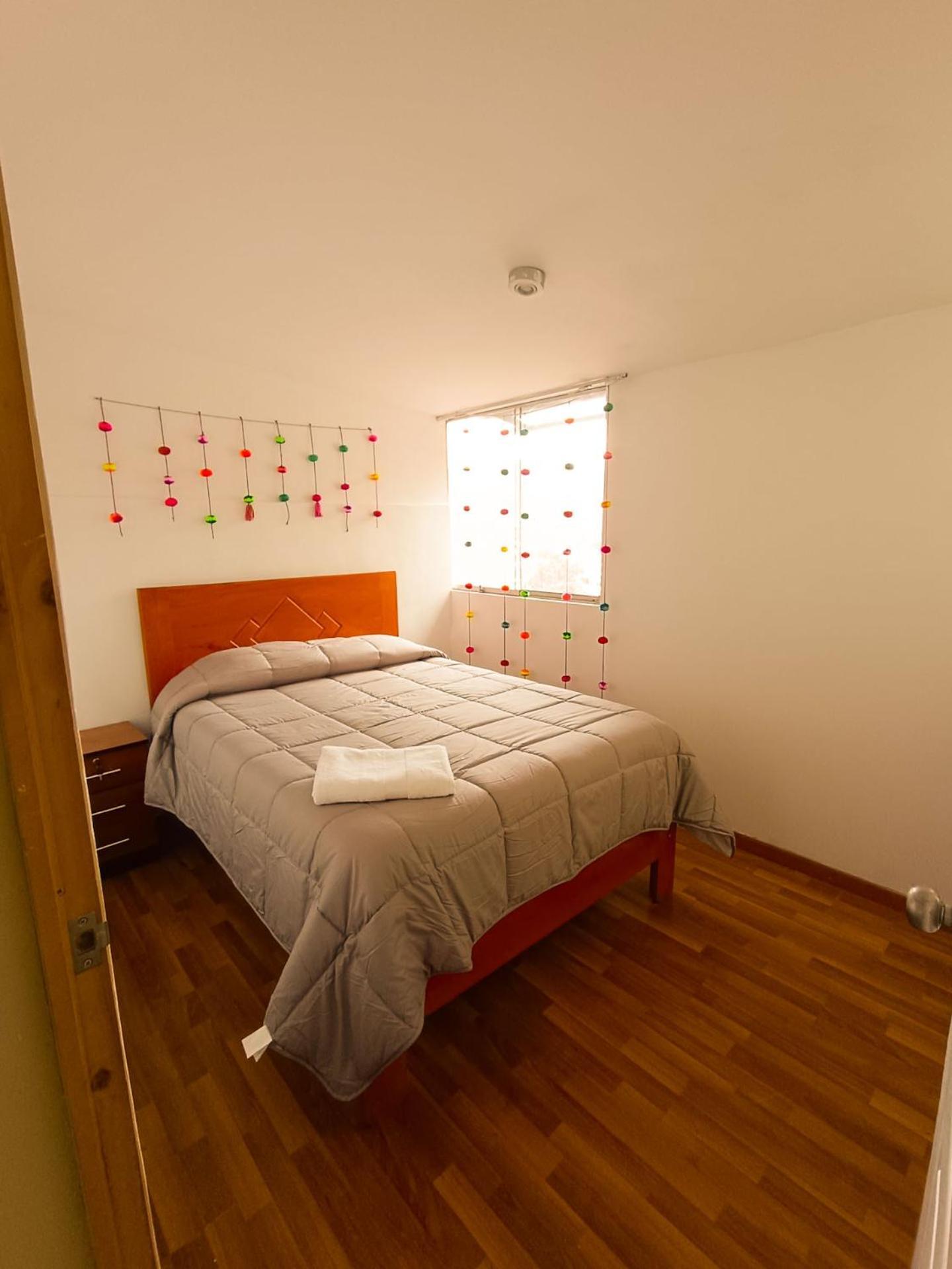 Mirador San Blas Apartamento